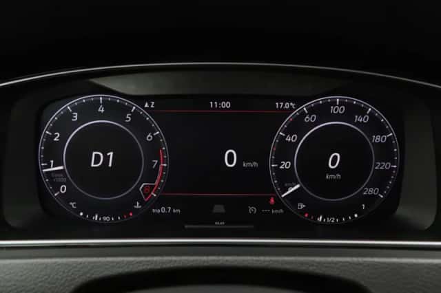 Volkswagen Golf (2019) thumbnail 29