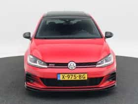 Volkswagen Golf (2019) thumbnail 4