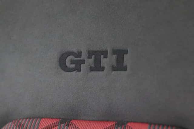 Volkswagen Golf (2019) thumbnail 45