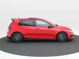 Volkswagen Golf (2019) thumbnail 7