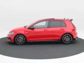 Volkswagen Golf (2019) thumbnail 9
