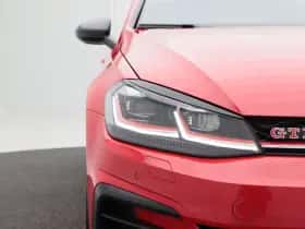 Volkswagen Golf (2019) thumbnail 10