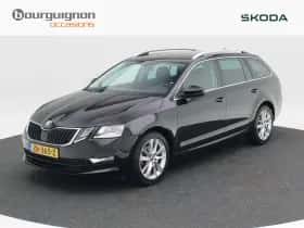 Škoda Octavia (2019)