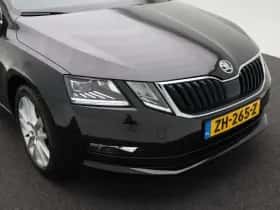 Škoda Octavia (2019) thumbnail 12