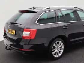 Škoda Octavia (2019) thumbnail 15