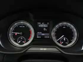 Škoda Octavia (2019) thumbnail 20