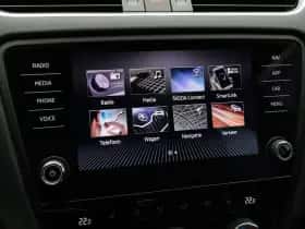 Škoda Octavia (2019) thumbnail 24