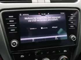 Škoda Octavia (2019) thumbnail 26