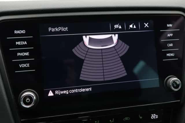 Škoda Octavia (2019) thumbnail 27