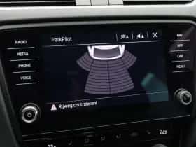 Škoda Octavia (2019) thumbnail 27