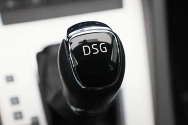 Škoda Octavia (2019) thumbnail 30