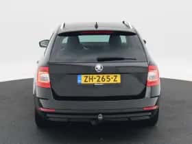 Škoda Octavia (2019) thumbnail 6