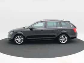 Škoda Octavia (2019) thumbnail 9
