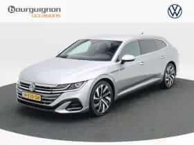 Volkswagen Arteon (2022) thumbnail 1