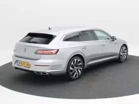 Volkswagen Arteon thumbnail 2
