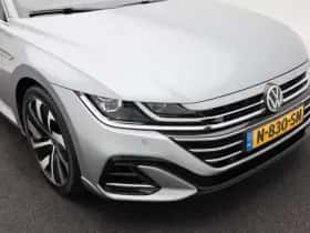 Volkswagen Arteon thumbnail 11