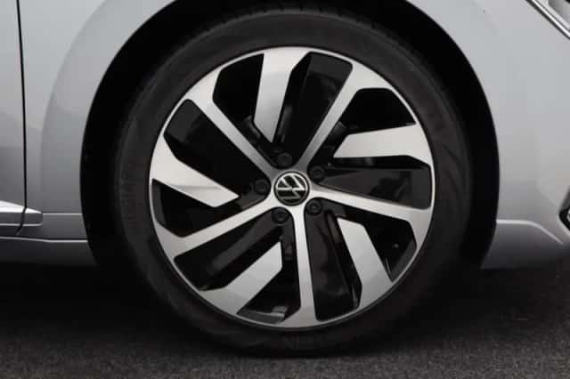 Volkswagen Arteon (2022) thumbnail 12