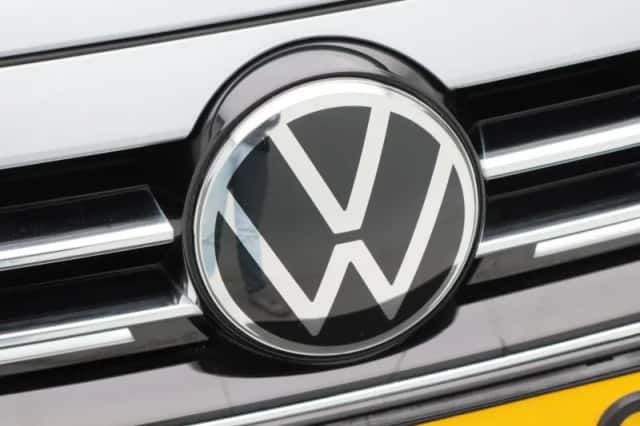 Volkswagen Arteon (2022) thumbnail 13