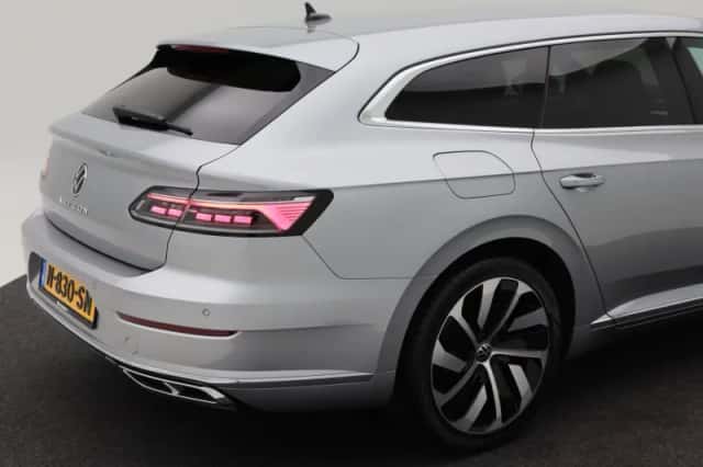 Volkswagen Arteon (2022) thumbnail 15
