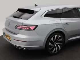Volkswagen Arteon (2022) thumbnail 15