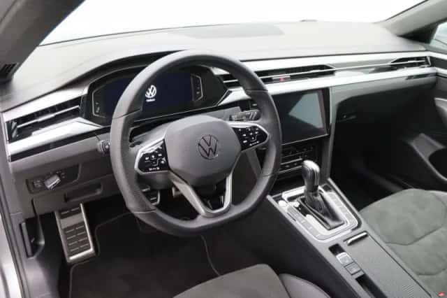 Volkswagen Arteon (2022) thumbnail 3