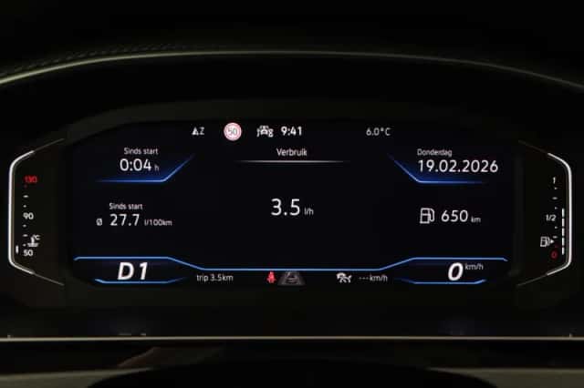 Volkswagen Arteon (2022) thumbnail 21