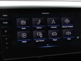 Volkswagen Arteon (2022) thumbnail 24