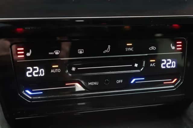 Volkswagen Arteon (2022) thumbnail 27