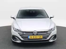 Volkswagen Arteon (2022) thumbnail 4