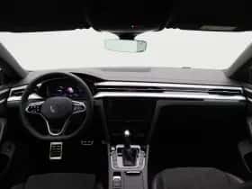 Volkswagen Arteon (2022) thumbnail 34