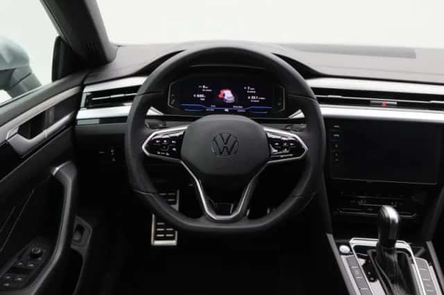 Volkswagen Arteon (2022) thumbnail 35