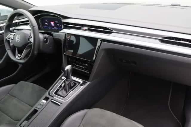 Volkswagen Arteon (2022) thumbnail 36