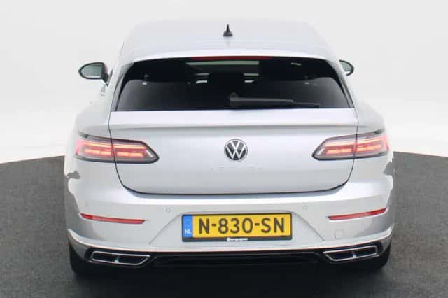Volkswagen Arteon (2022) thumbnail 6