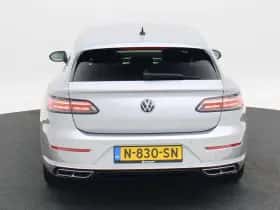 Volkswagen Arteon (2022) thumbnail 6