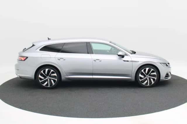 Volkswagen Arteon (2022) thumbnail 7