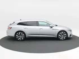 Volkswagen Arteon (2022) thumbnail 7