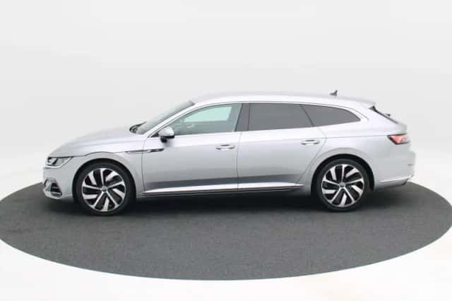 Volkswagen Arteon (2022) thumbnail 9