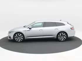 Volkswagen Arteon thumbnail 9