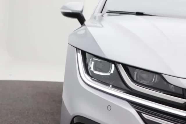 Volkswagen Arteon (2022) thumbnail 10