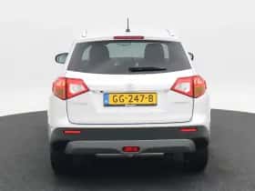 Suzuki Vitara (2015) thumbnail 6
