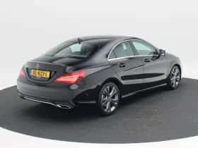 Mercedes-Benz CLA-Klasse (2019) thumbnail 2