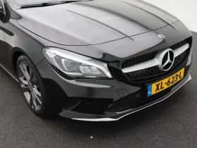 Mercedes-Benz CLA-Klasse (2019) thumbnail 12