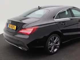 Mercedes-Benz CLA-Klasse (2019) thumbnail 15