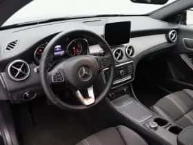 Mercedes-Benz CLA-Klasse (2019) thumbnail 3
