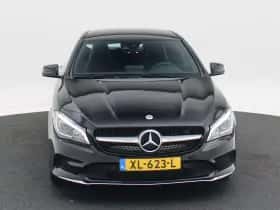 Mercedes-Benz CLA-Klasse (2019) thumbnail 4