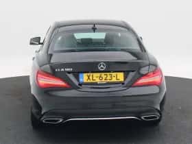 Mercedes-Benz CLA-Klasse (2019) thumbnail 5