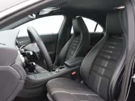 Mercedes-Benz CLA-Klasse (2019) thumbnail 6
