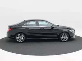 Mercedes-Benz CLA-Klasse (2019) thumbnail 7