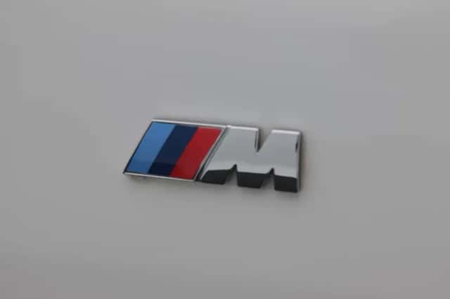 BMW X2 (2018) thumbnail 11