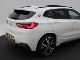 BMW X2 (2018) thumbnail 14